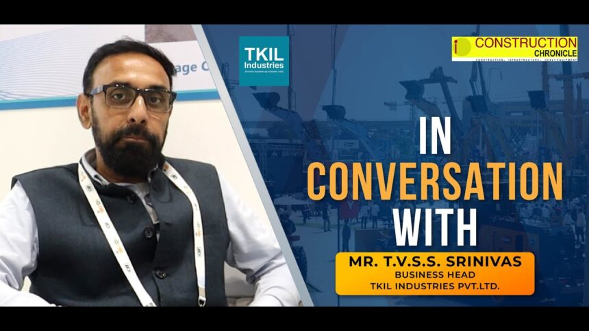TKIL Industries: 75 Years of Engineering Excellence and Infrastructure Growth