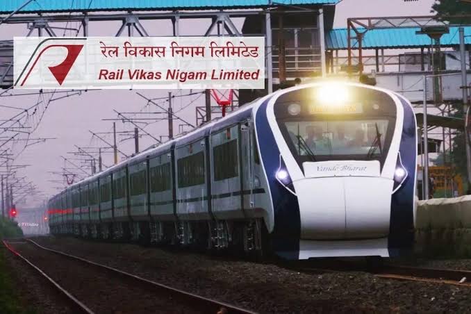 RVNL Signs MoU with Goa Govt to Explore and Develop Infrastructure Projects.